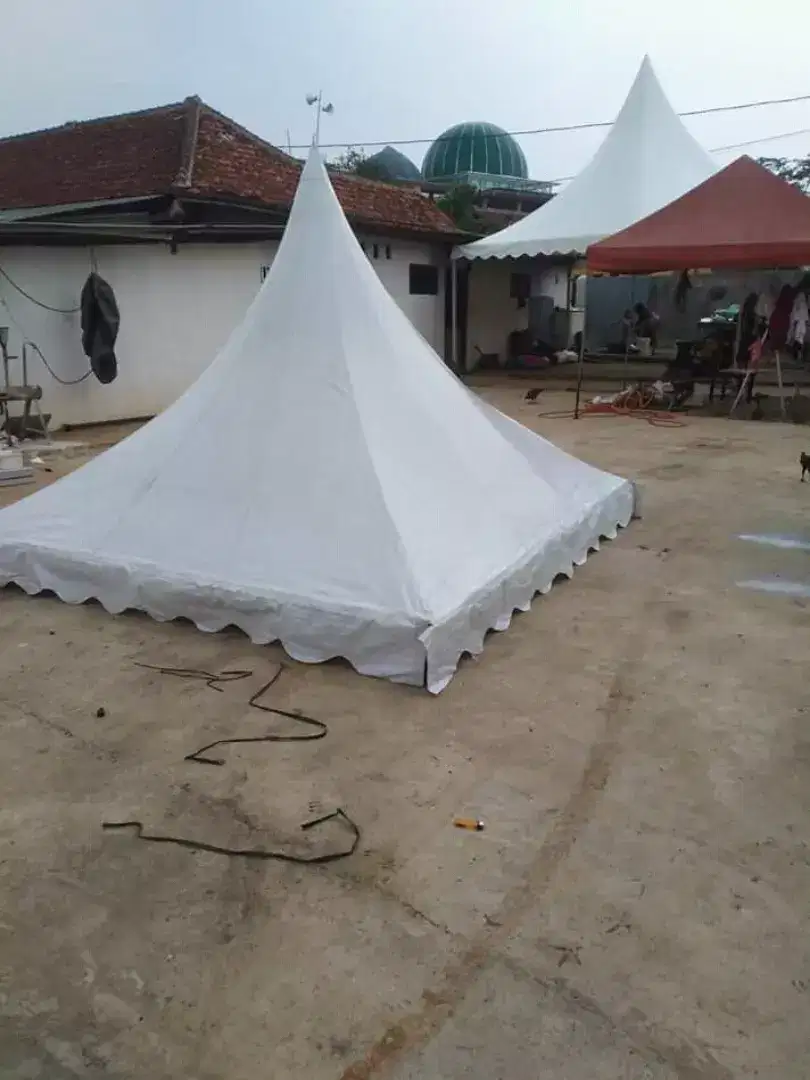 Produk tenda sarnafil 3x3