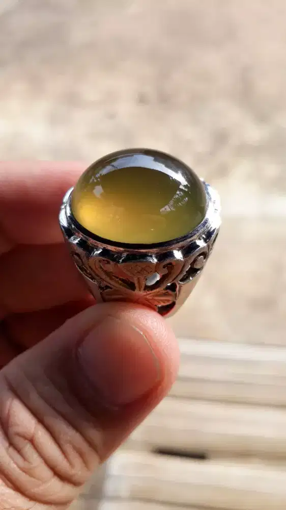 Indocrase Natural Solar Aceh