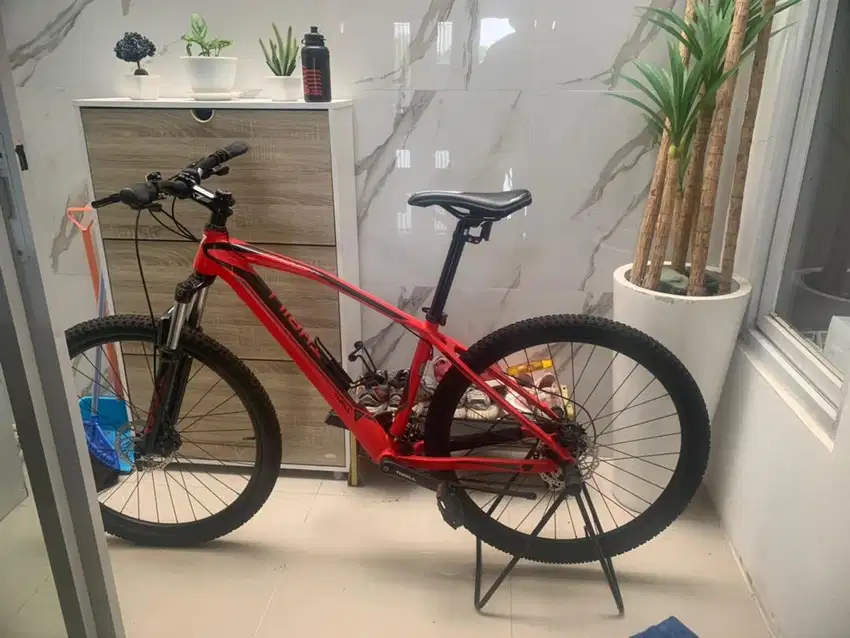 MTB THRILL 27,5 good condition