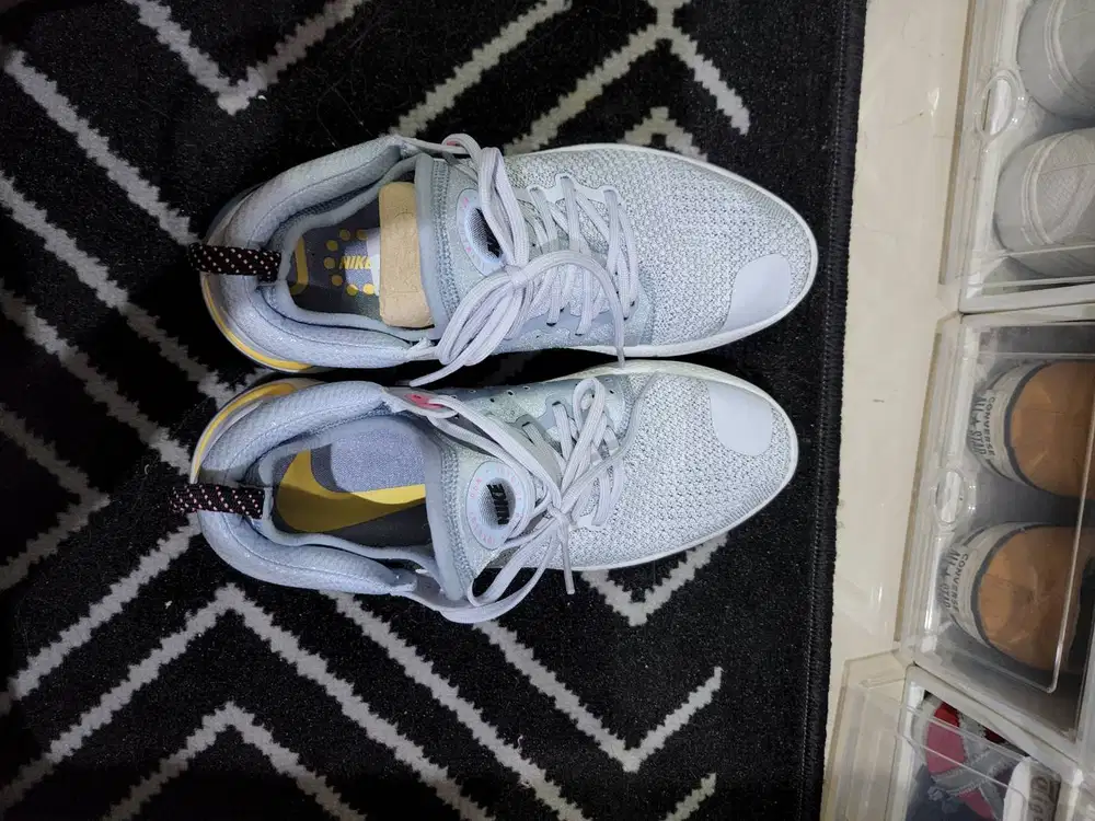 Sepatu nike original size 41