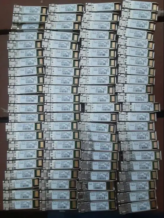 Di BELI SFP XFP QSFP Huawei Cisco Juniper Mikrotik 40G/100G