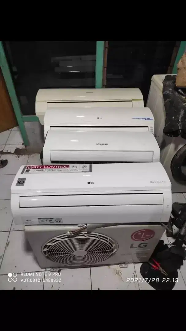 Service aC elektronik dll