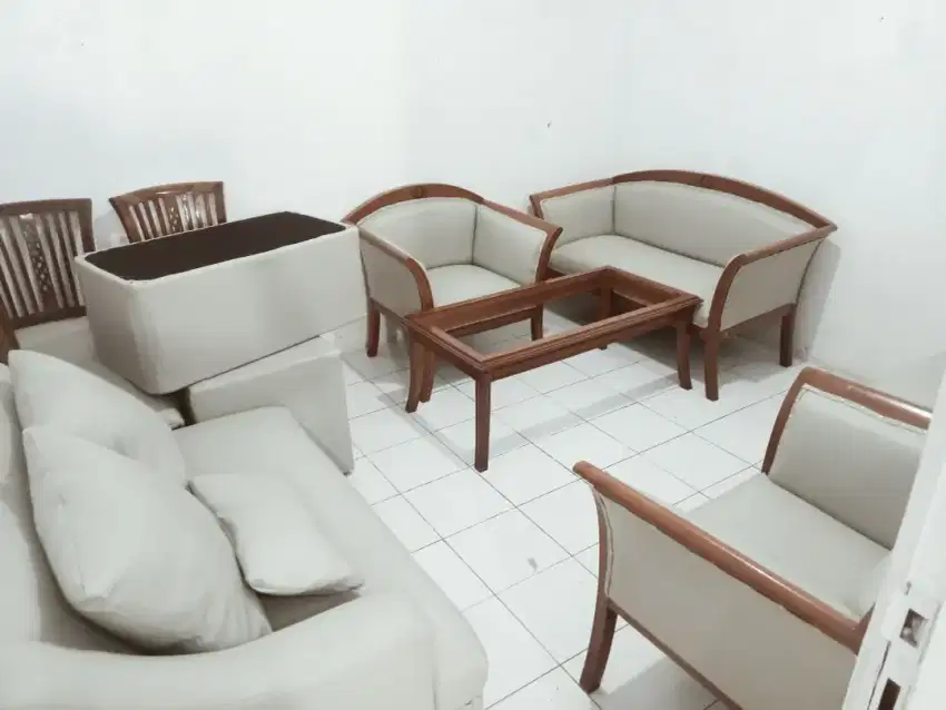 SERVICE SOFA PANGGILAN