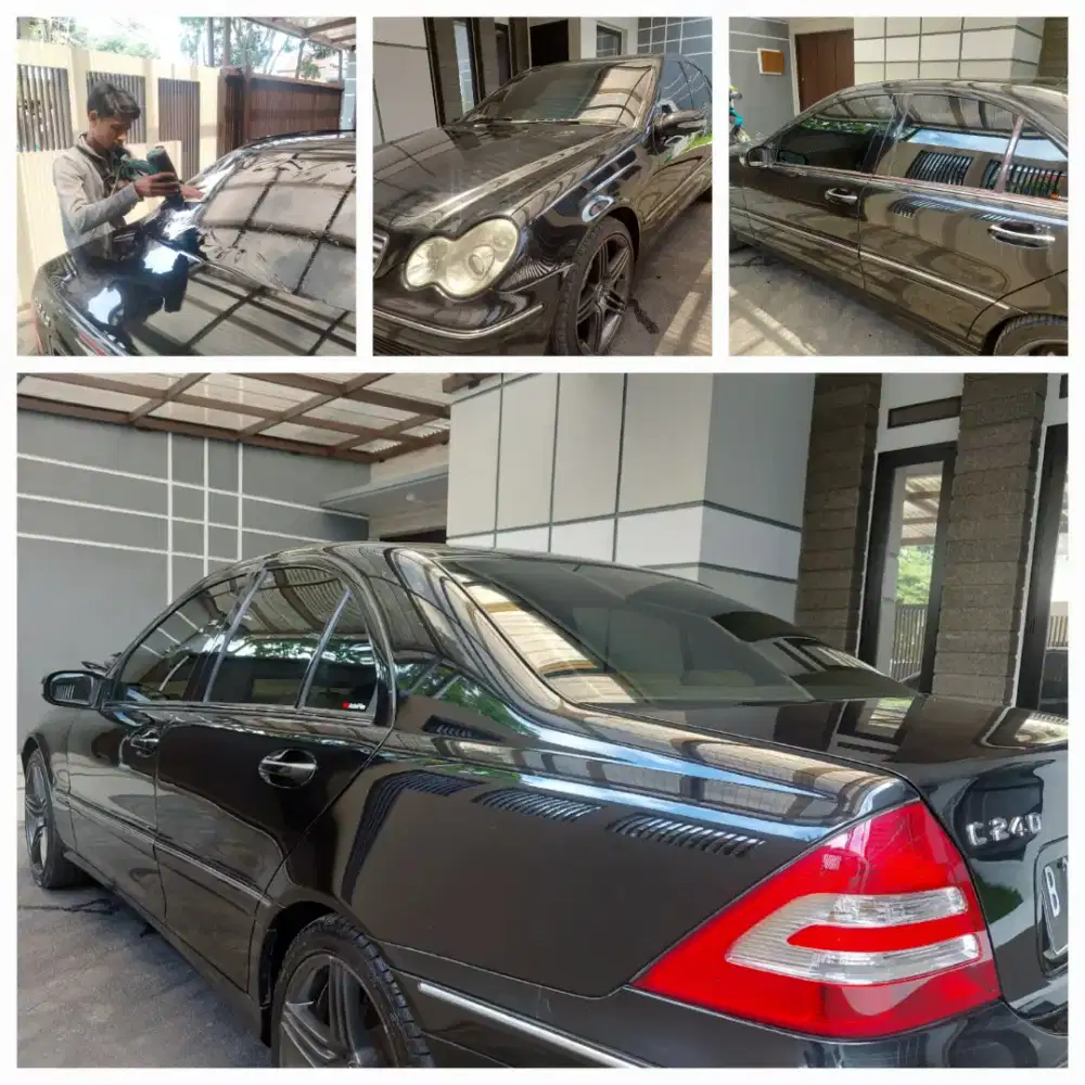 kaca film mobil panggilan