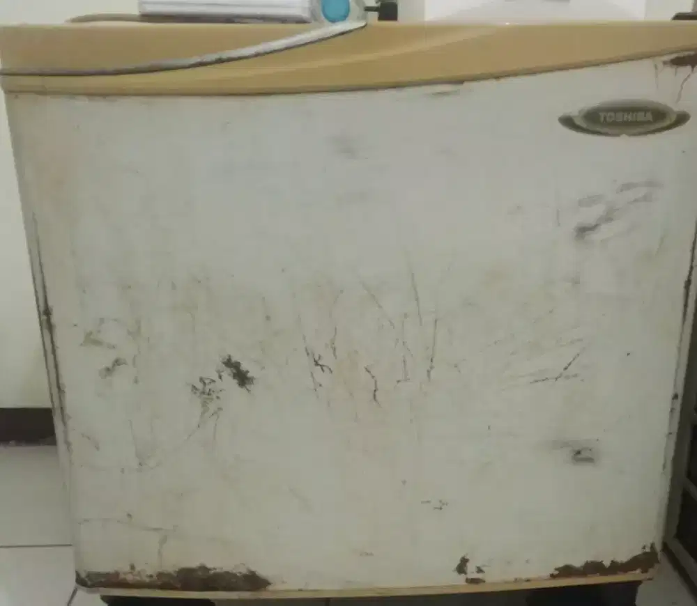 Kulkas Bekas 1 Pintu