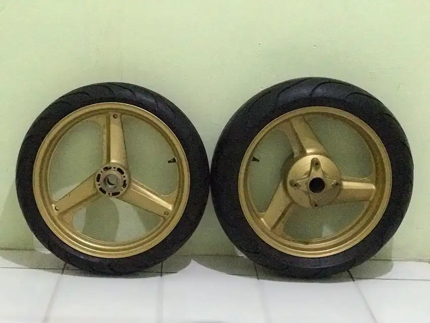 Velg CB 400 original