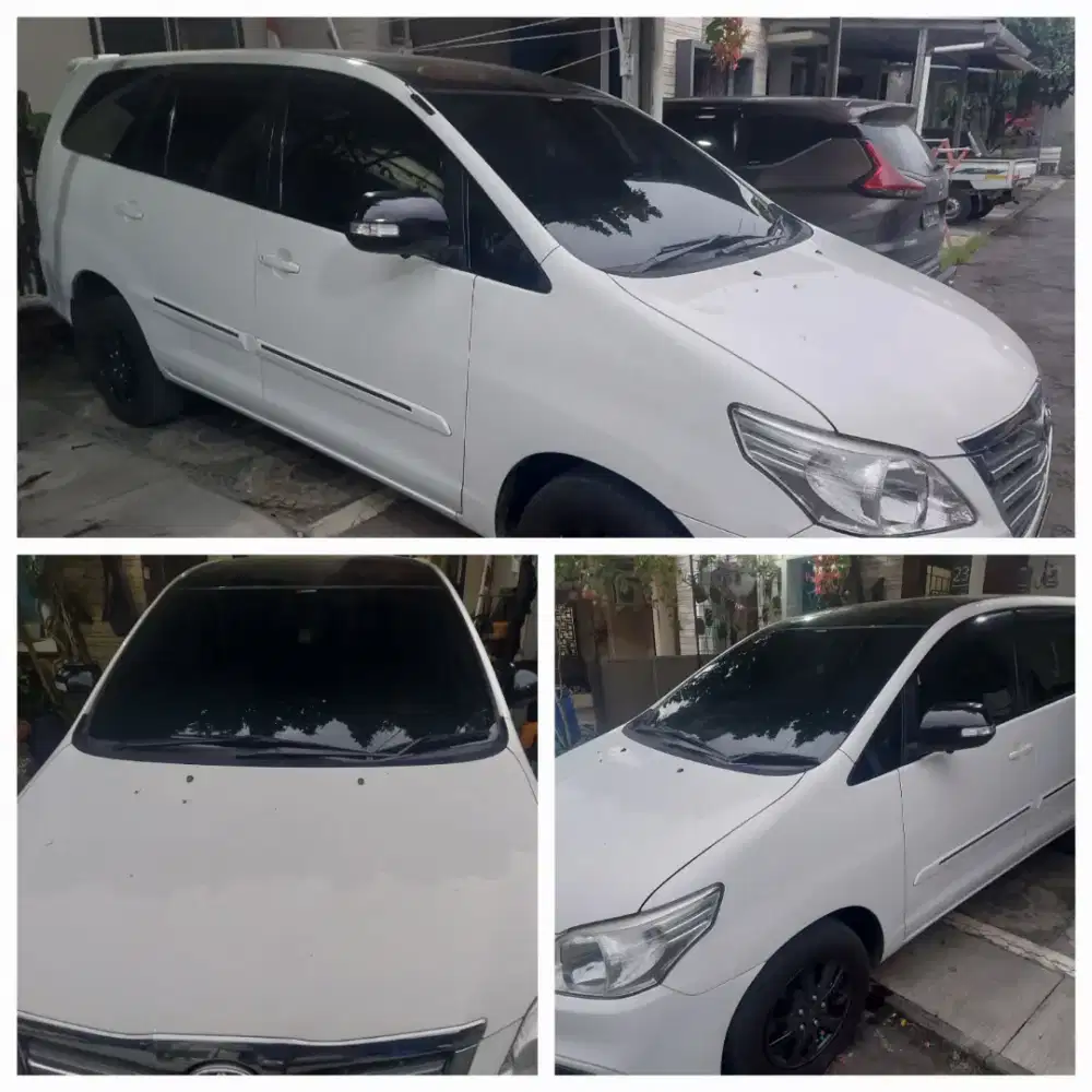 panggilan pasang kaca film mobil