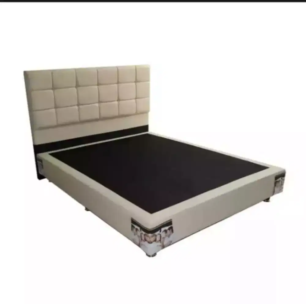 Dipan Sandaran Modern