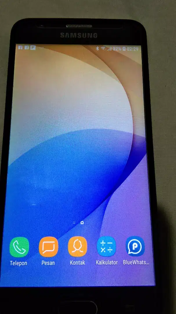 Samsung J5 Prime