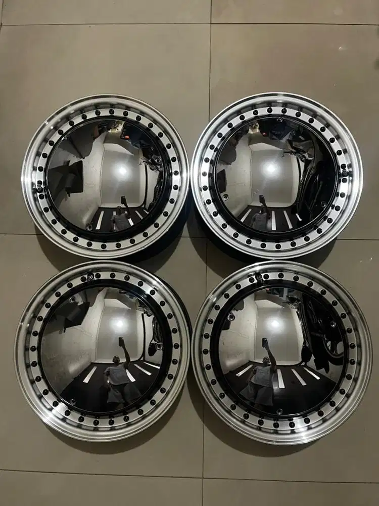 Menjelajahi Pasar Avanza 2012 Bandung di OLX: Panduan Lengkap Pembeli dan Penjual