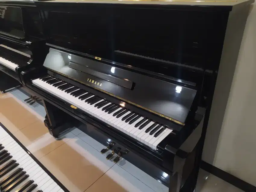 Piano Yamaha U3 LIMITED Edition