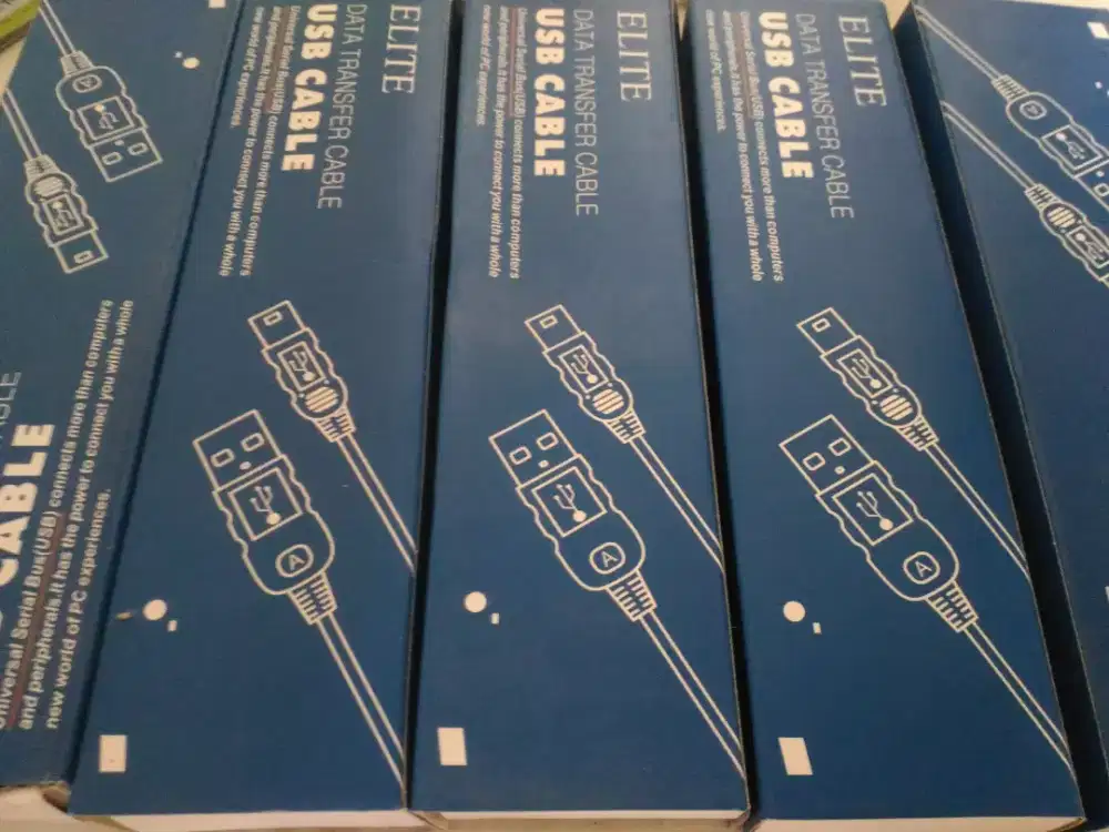 kabel stik ps3 original