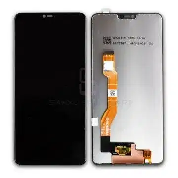 KACA LCD OPPO A92 FULLSET SIAP PASANG