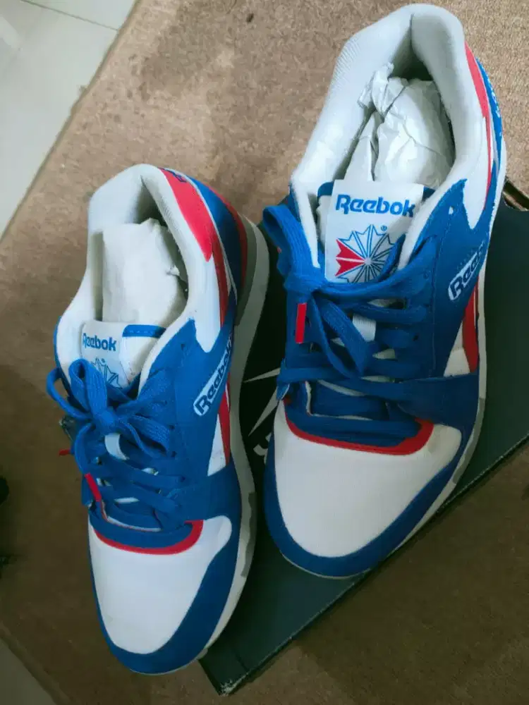 Reebok like new size 39 unisex