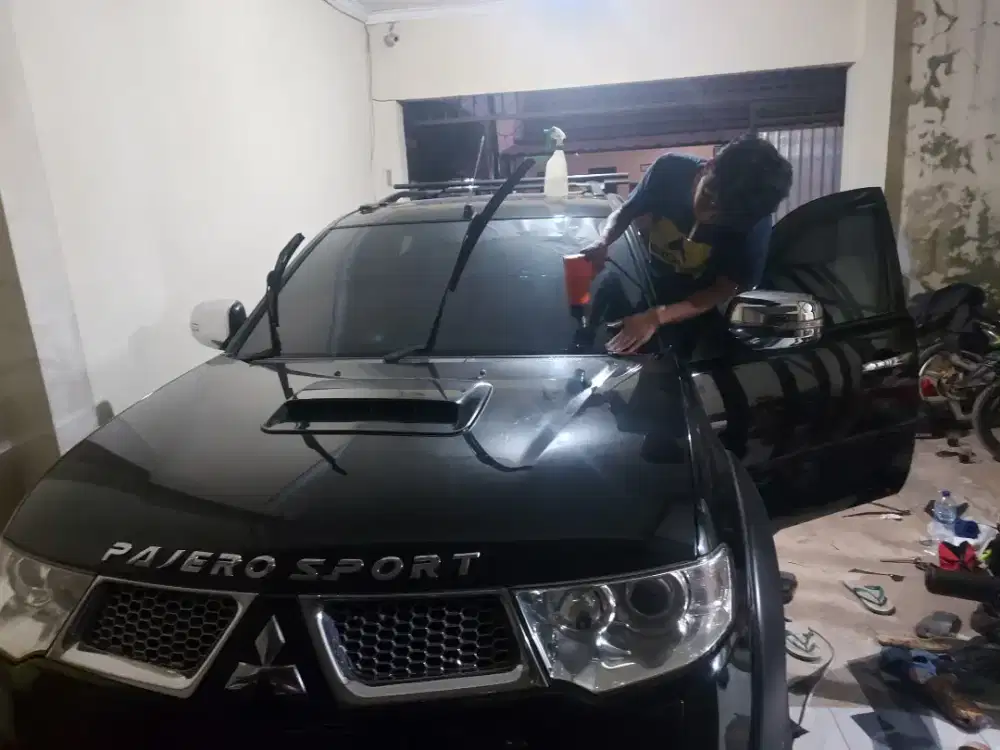 kaca film mobil panggilan bandung