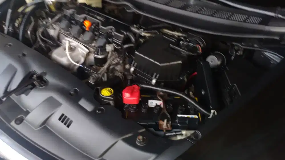 Salon mobil panggilan bisa tanya keluhan mobil anda