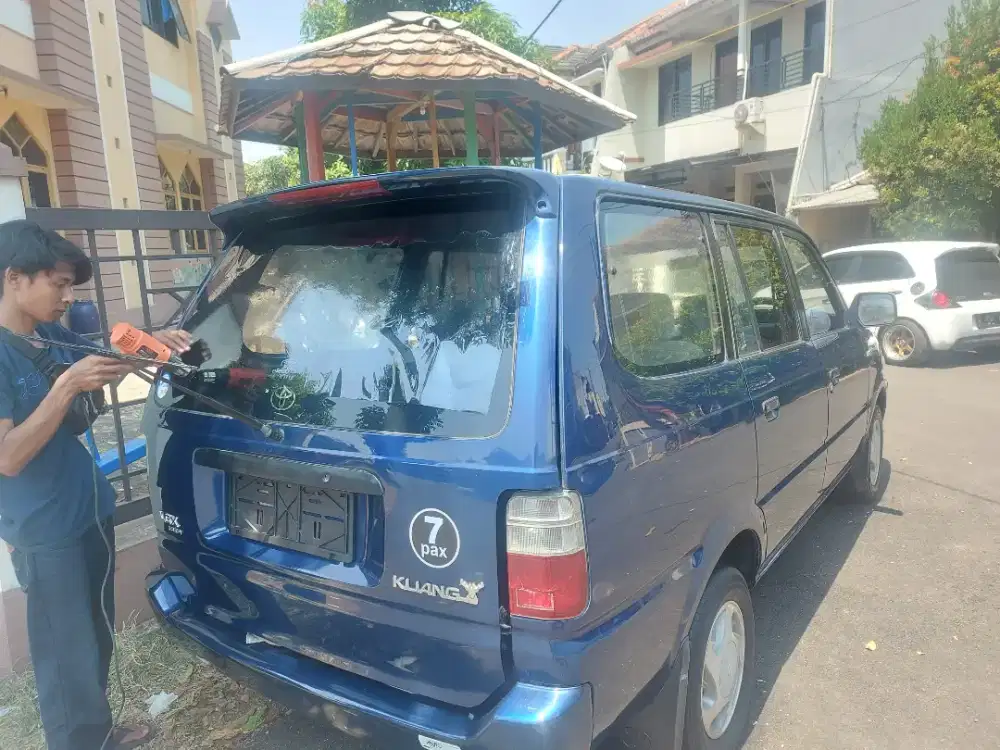 kaca film mobil, bahan berkualitas