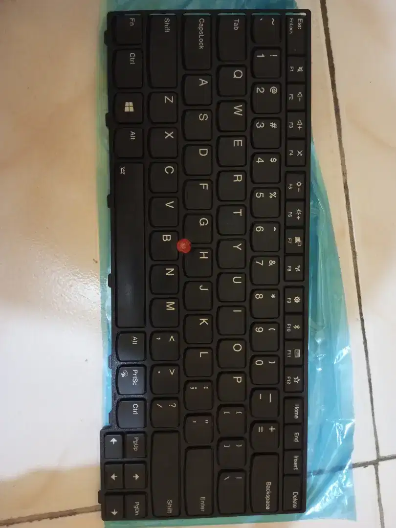 Jual Keyboard Lenovo Thinkpad T460 T460S T460P T470P Backlight Copotan