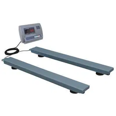 Timbangan sapi dan barang serbaguna kapasitas 2 ton murah bergaransi