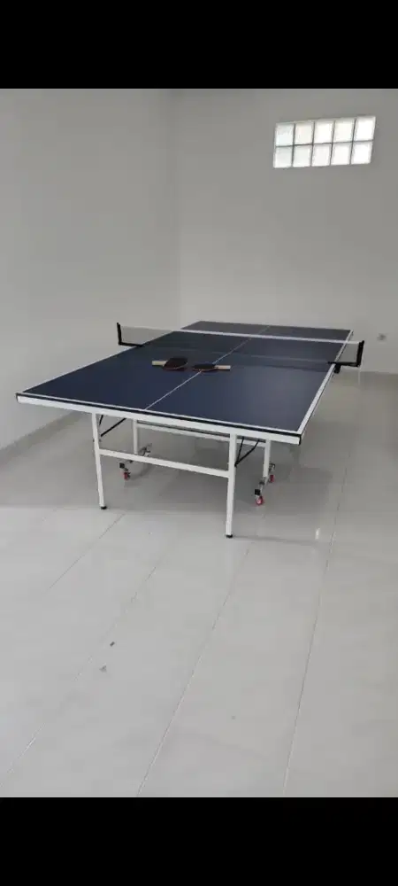 MEJA TENIS BUTTERFLY FULLSET