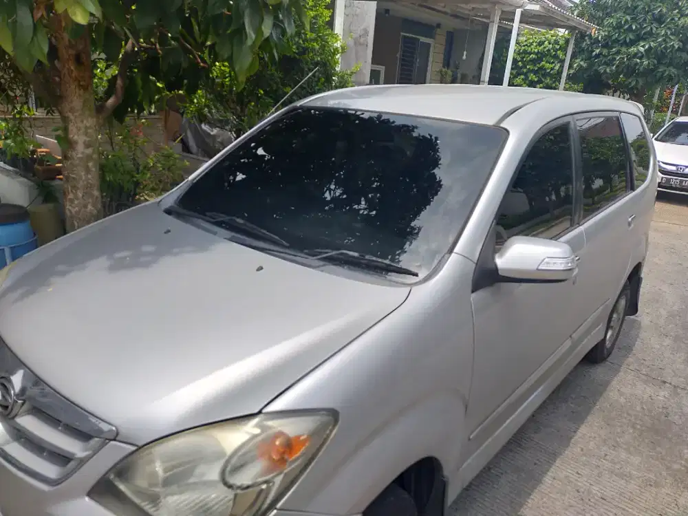 kaca film mobil panggilan