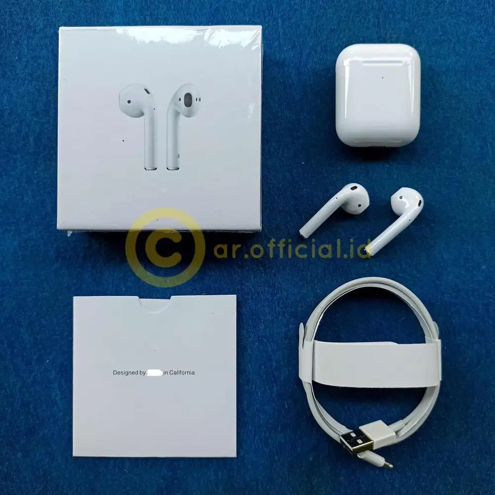 Airpods gen2 (oem)