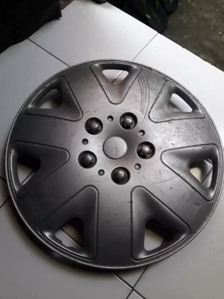 Velg dop Daihatsu Terios