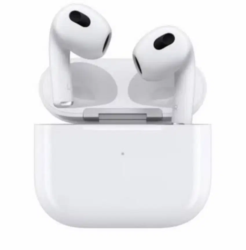 Airpods 3 light New