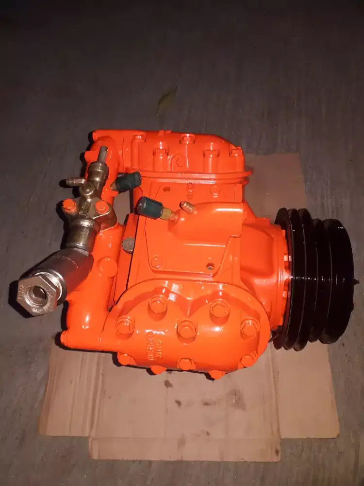 Kompresor ac Thermo King 4114D25