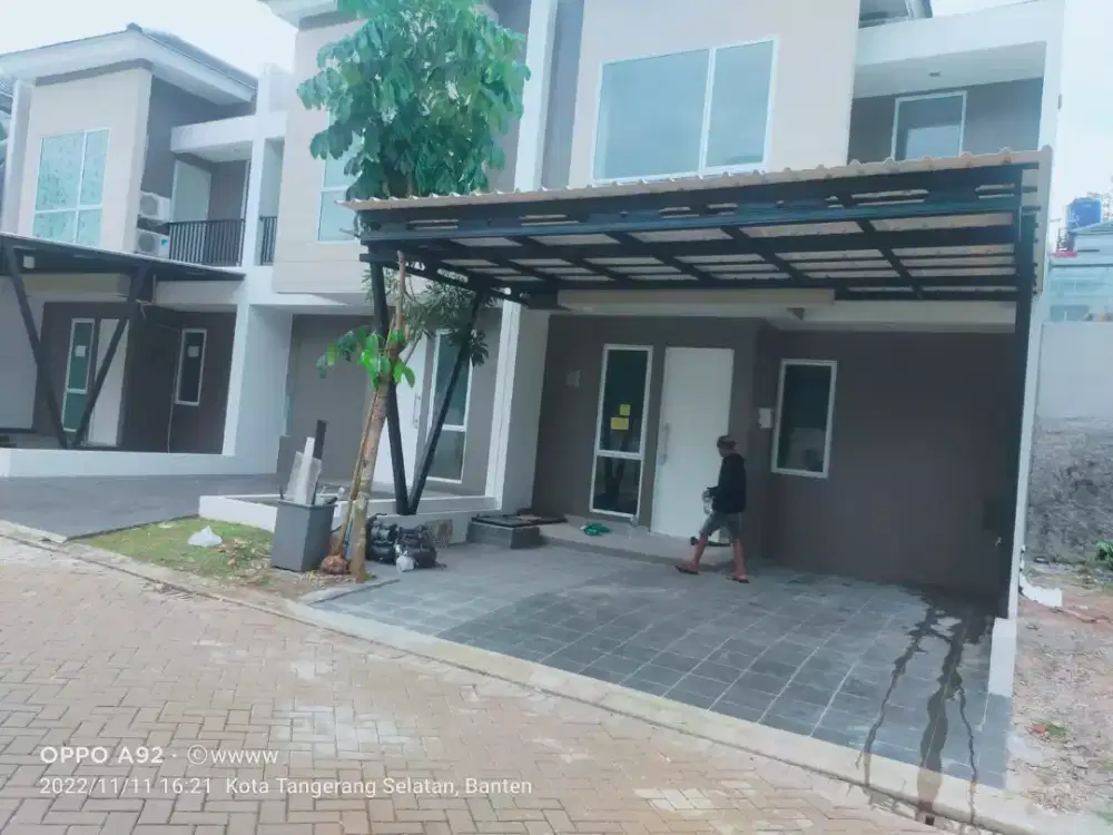 kanopi karpot bajaringan