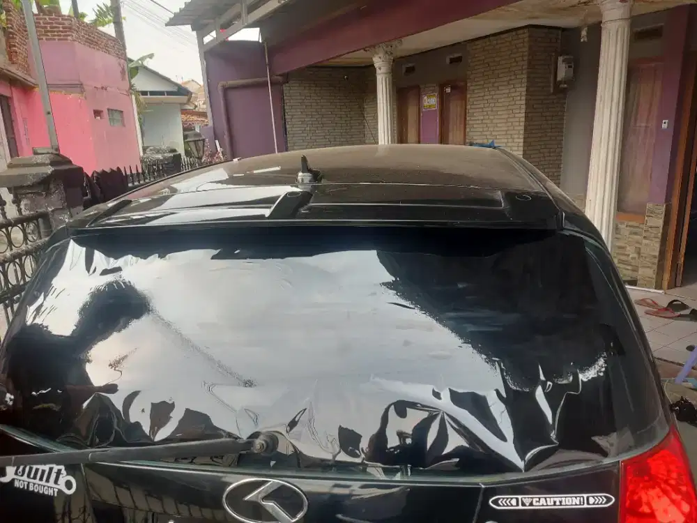 pasang kaca film mobil panggilan berbagai merk