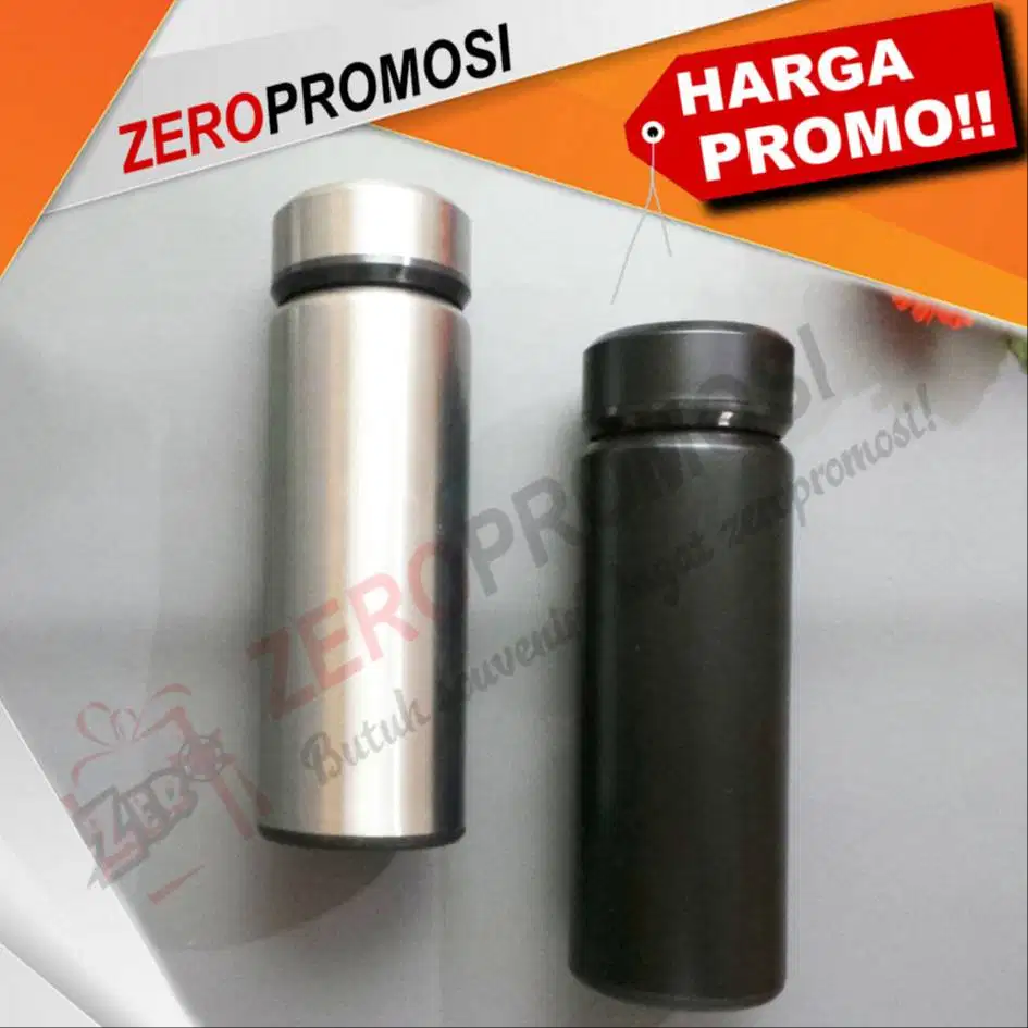 Souvenir Tumbler Vacuum Flask Brave ( TC-211 )
