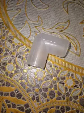 Knee L aquarium murah