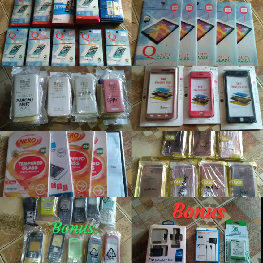 BT hp/BT kicau/Jual Borongan TG,Jelly case,Bumper miror case dll.