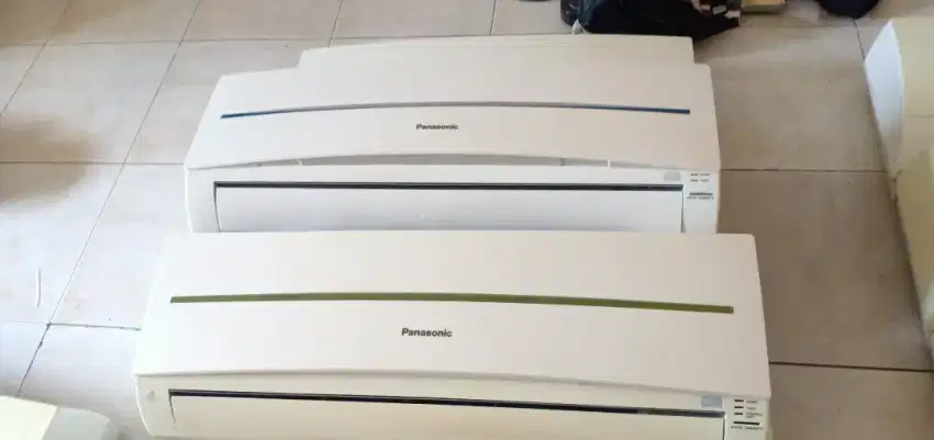 AC SECOND LOW WATT