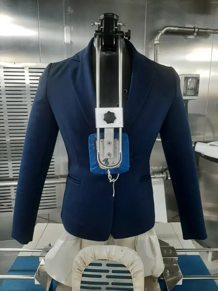 Dijual atasan jas blazer