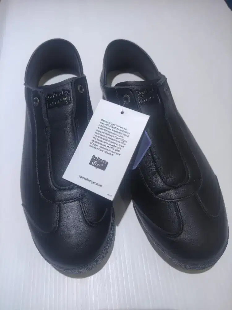 Onitsuka Tiger   no  43  Ori