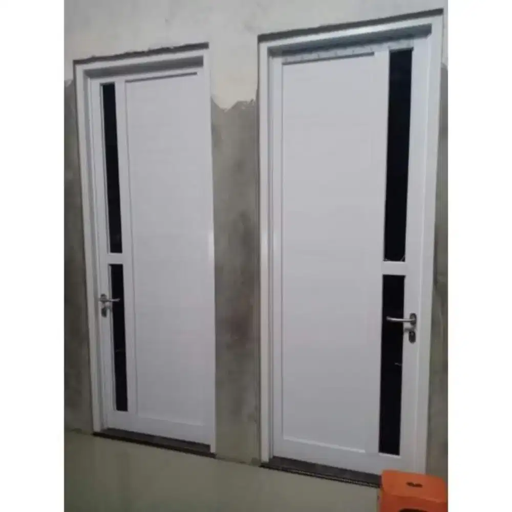 Jendela pintu alumunium