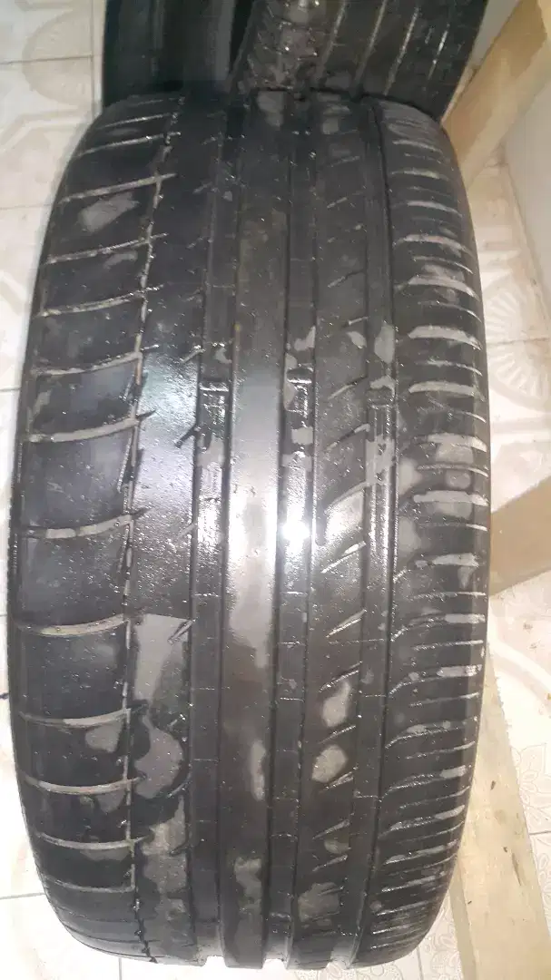 Ban michelin 225/40/18