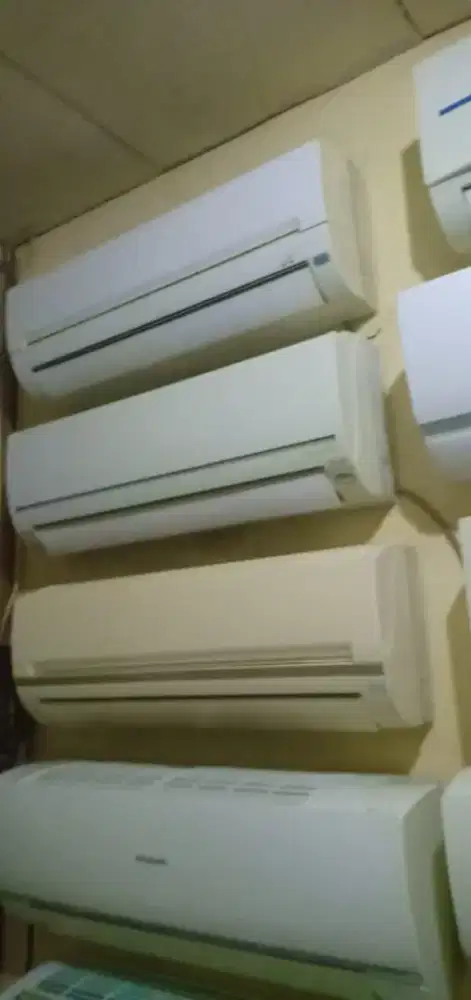 AC bekas daikin 1pk