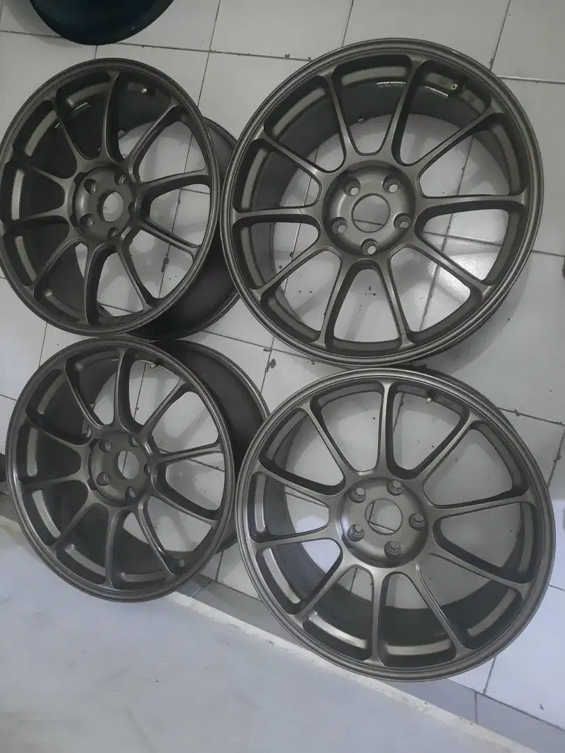 Velg 19 ze40 pcd 112/114