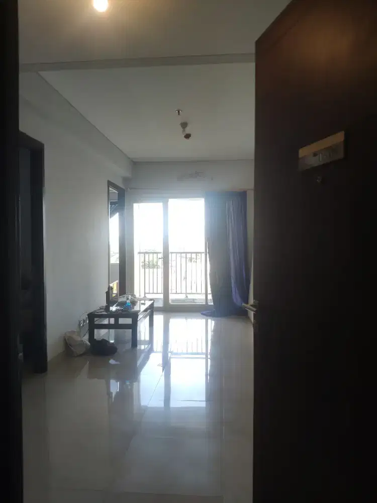 SHM Apartment Aspen Residence, 2 bedroom with 2 bathroom, city view