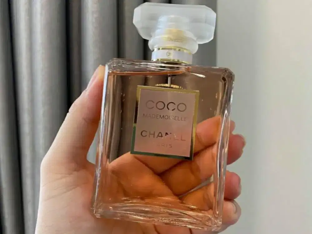 PARFUM WANITA COCO CHANEL EDP 100ml
