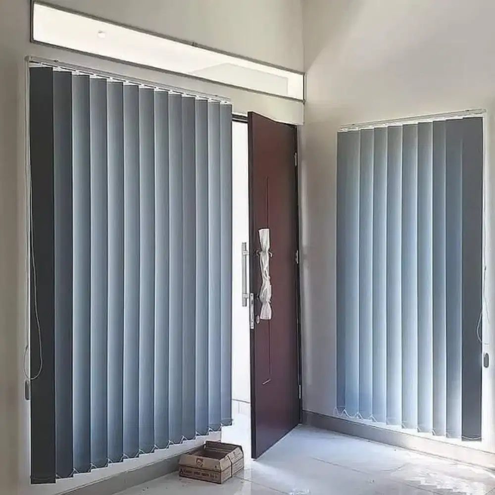 Vertical blind kantor_rumah_hotel_apartemen