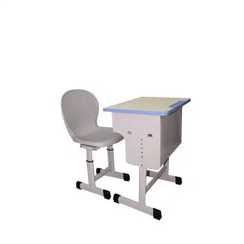 Meja dan Kursi Sekolah