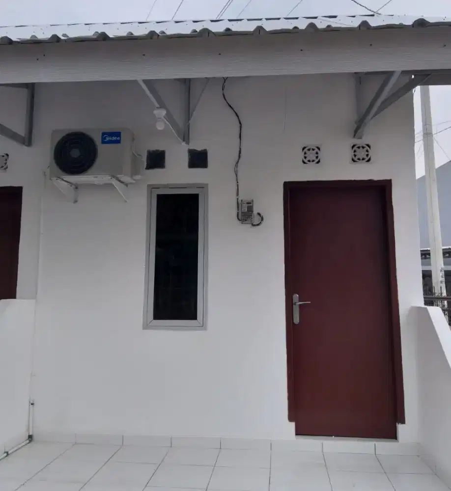 Disewakan Kost Sheva Gang Kelinci