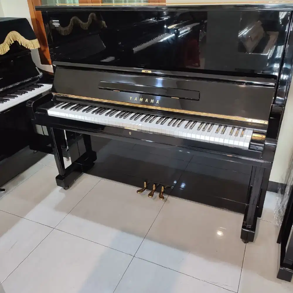 Piano Yamaha u3 Nippon Gakki