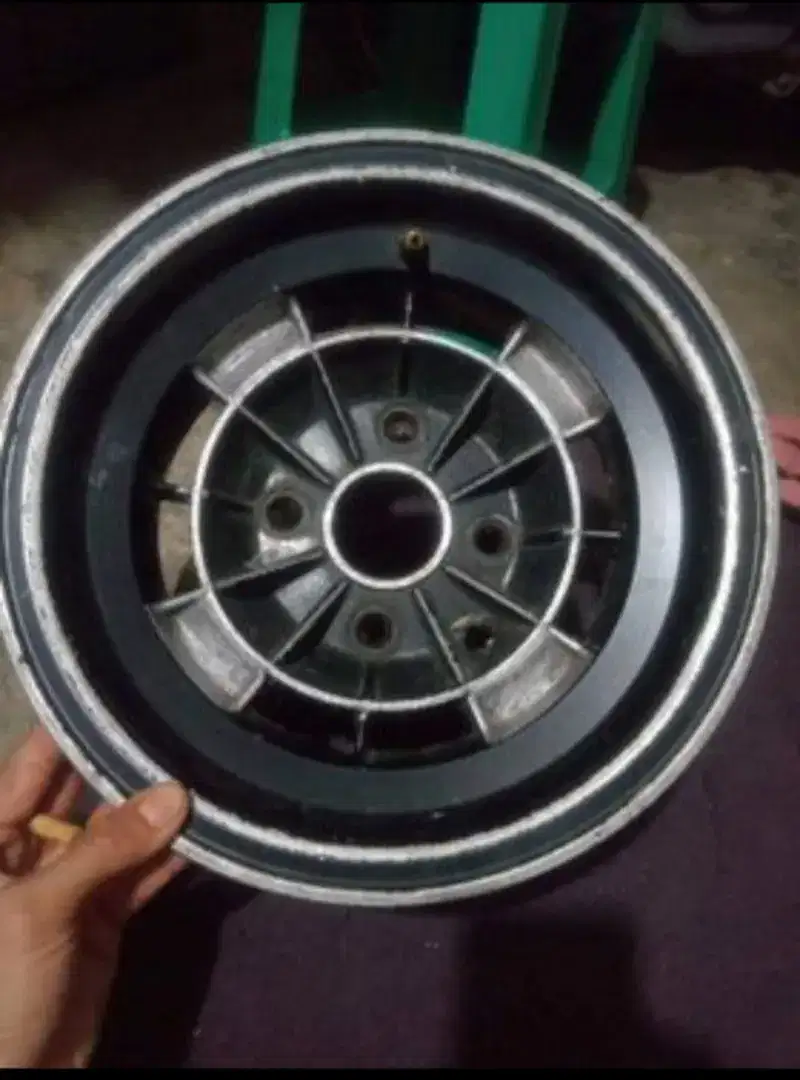 Velg celong ring 12