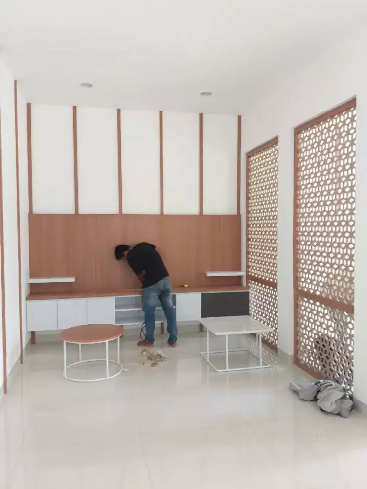 Furniture hpl custom