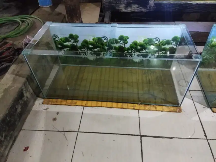 Aquarium BARU 100*40*40